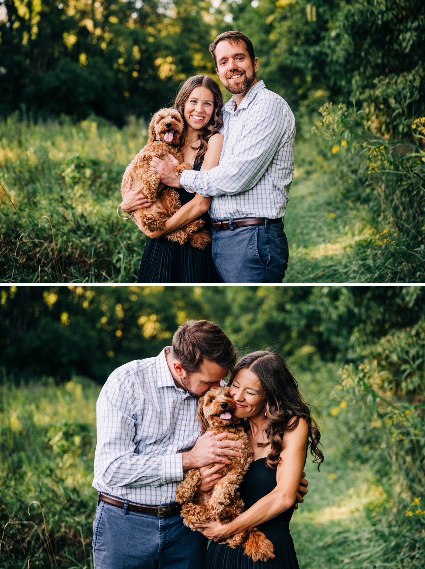 How to prepare for your engagement session in Indianapolis