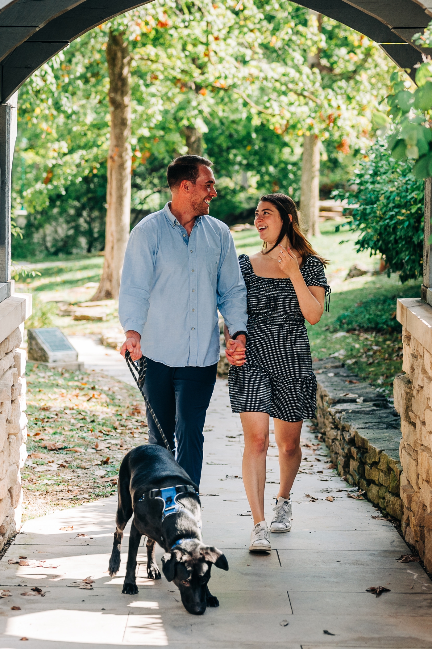 Engagement session tips