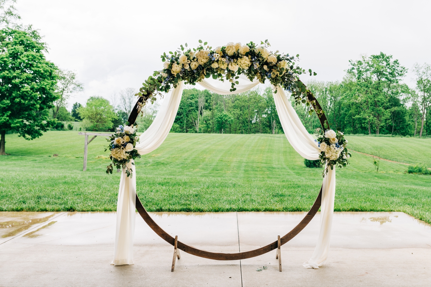 Why you need a wedding planner
