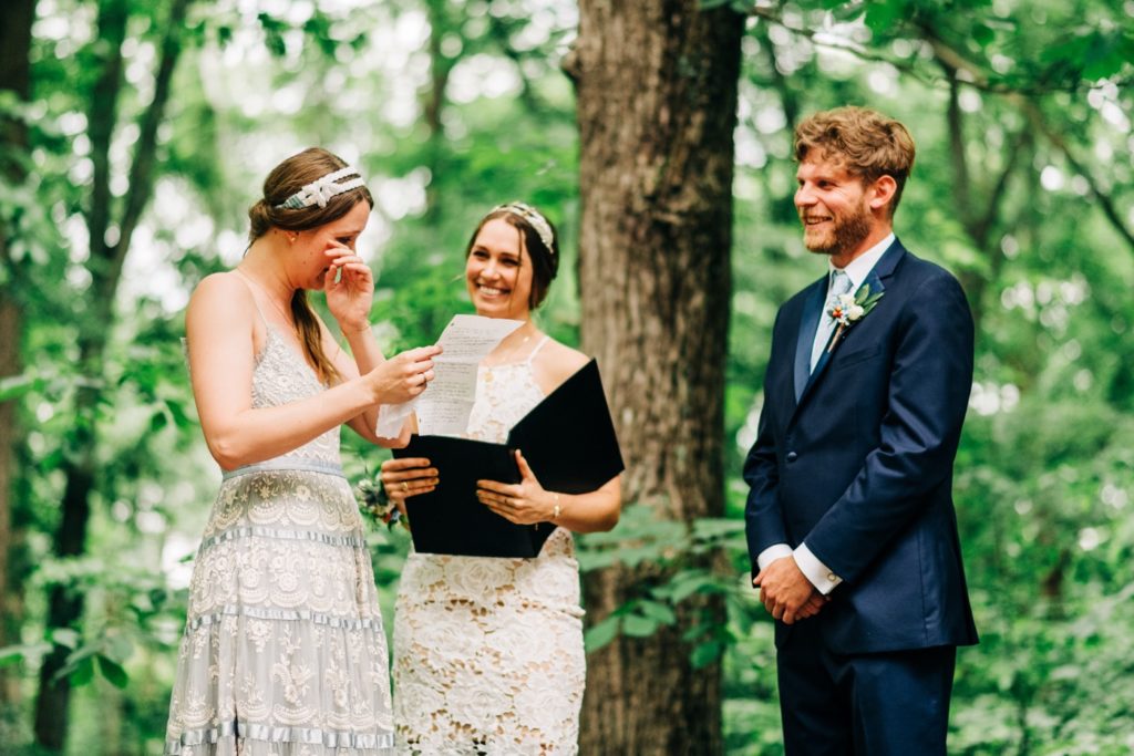 The Best Months to Get Married in Indianapolis