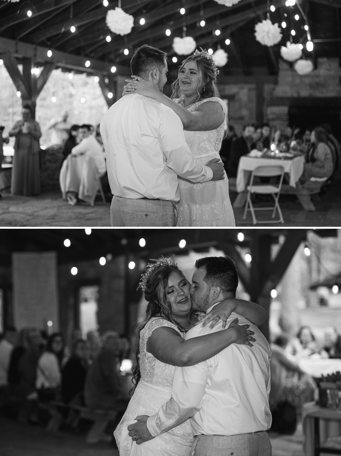 Mika LH Photography - Indiana Wedding Photographer