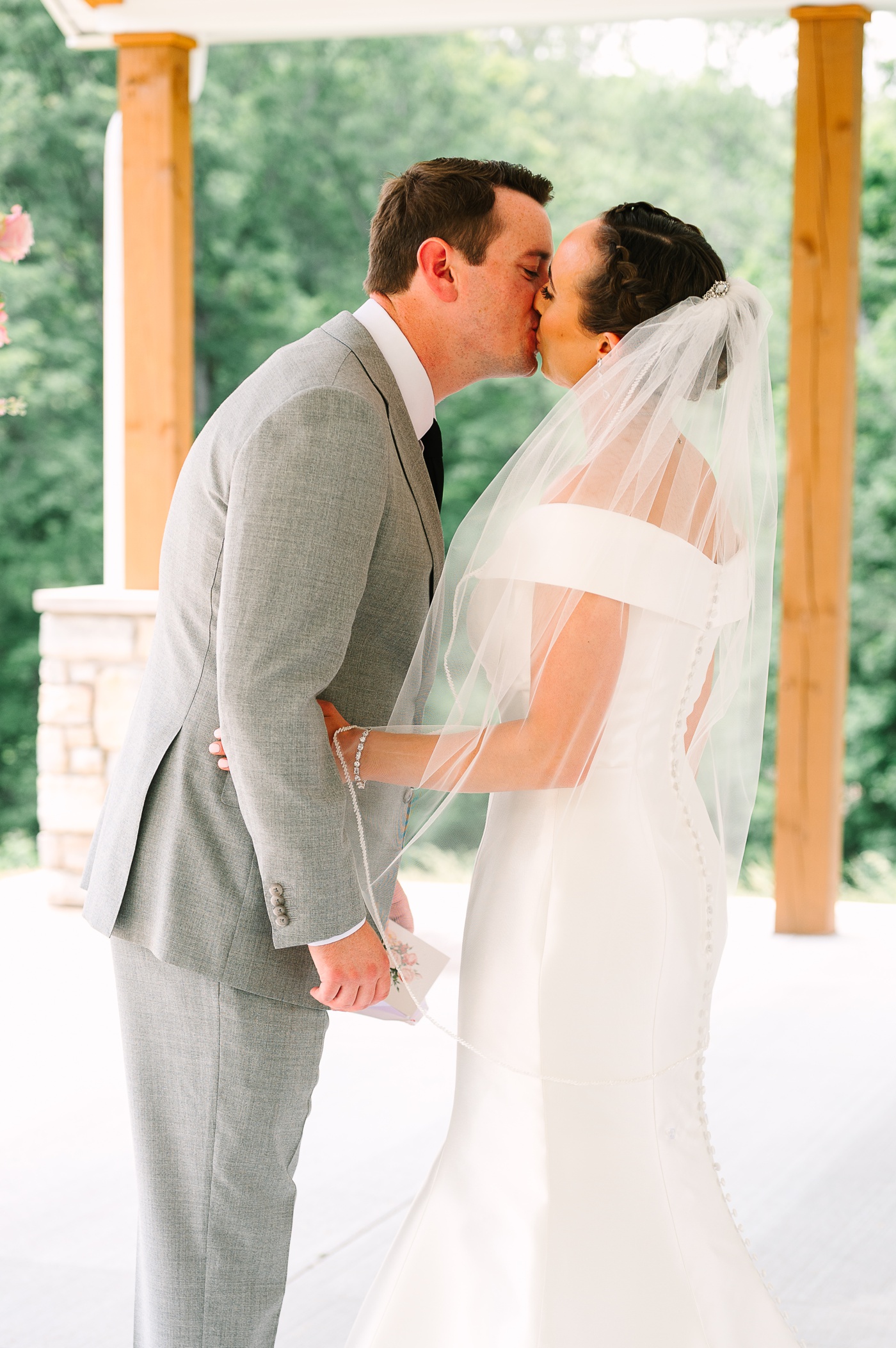 Mika LH - Indianapolis, IN Wedding Photographer