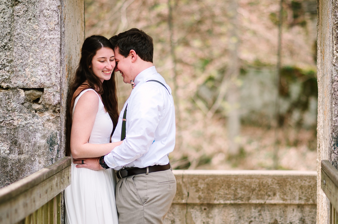 Where to elope in Indiana