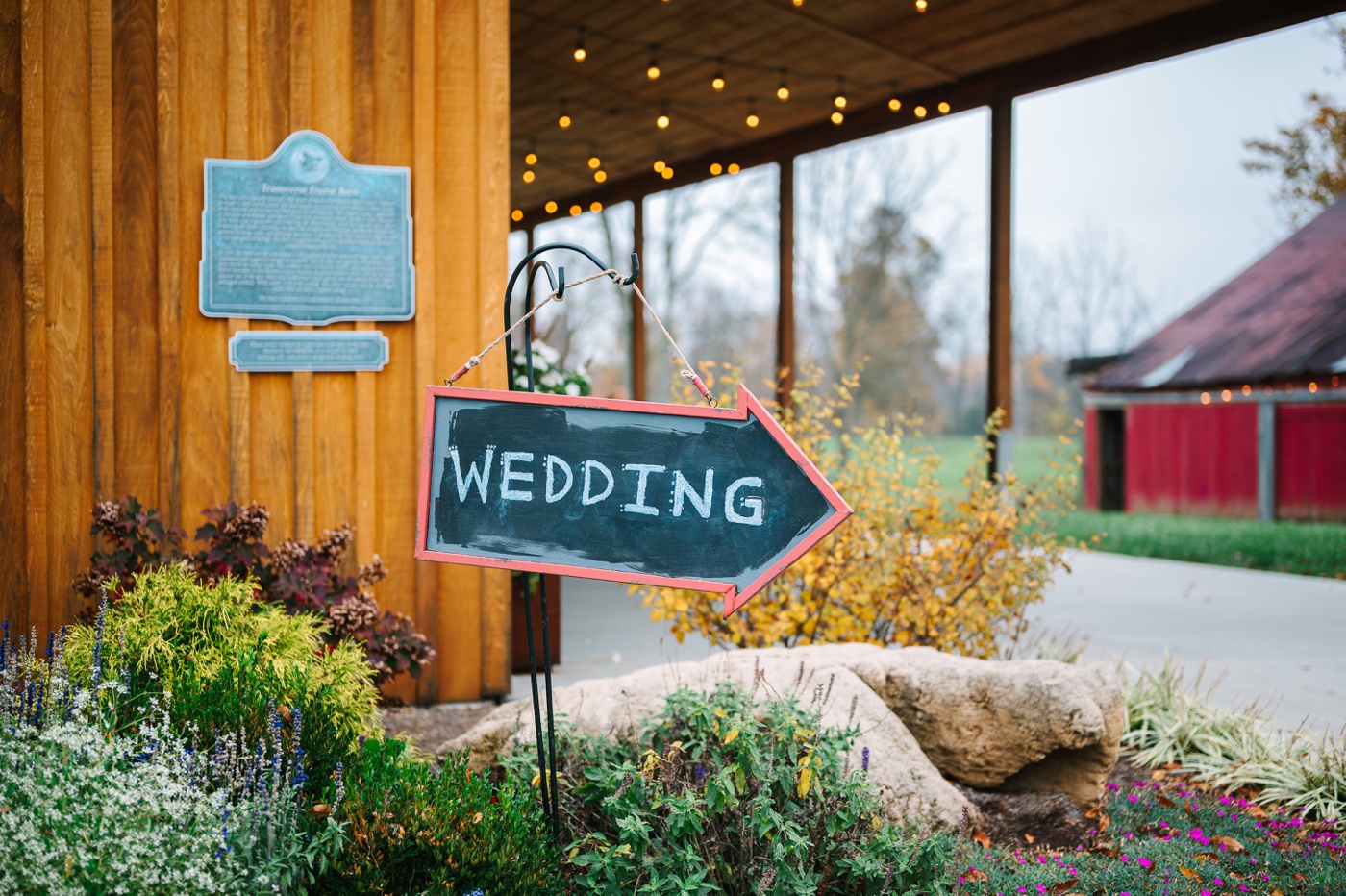 Whippoorwill Hill - Bloomington, IN Outdoor Wedding Venue