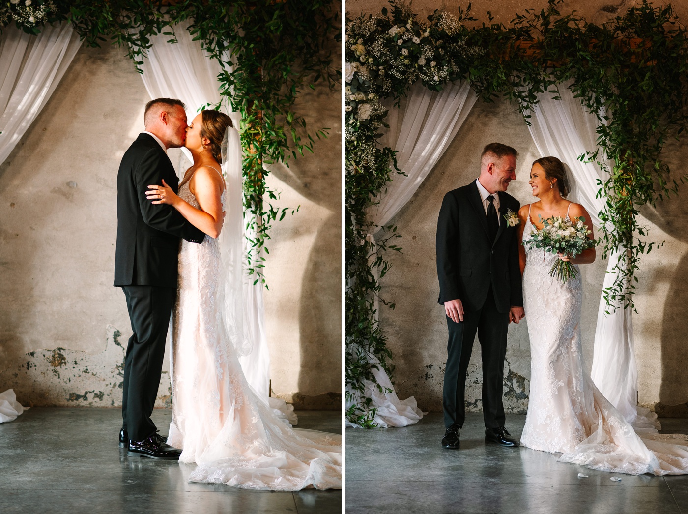 Indiana wedding photographer - Mika LH