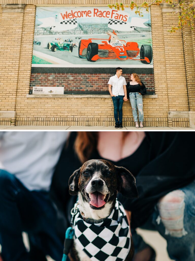 Indianapolis intelligence overview