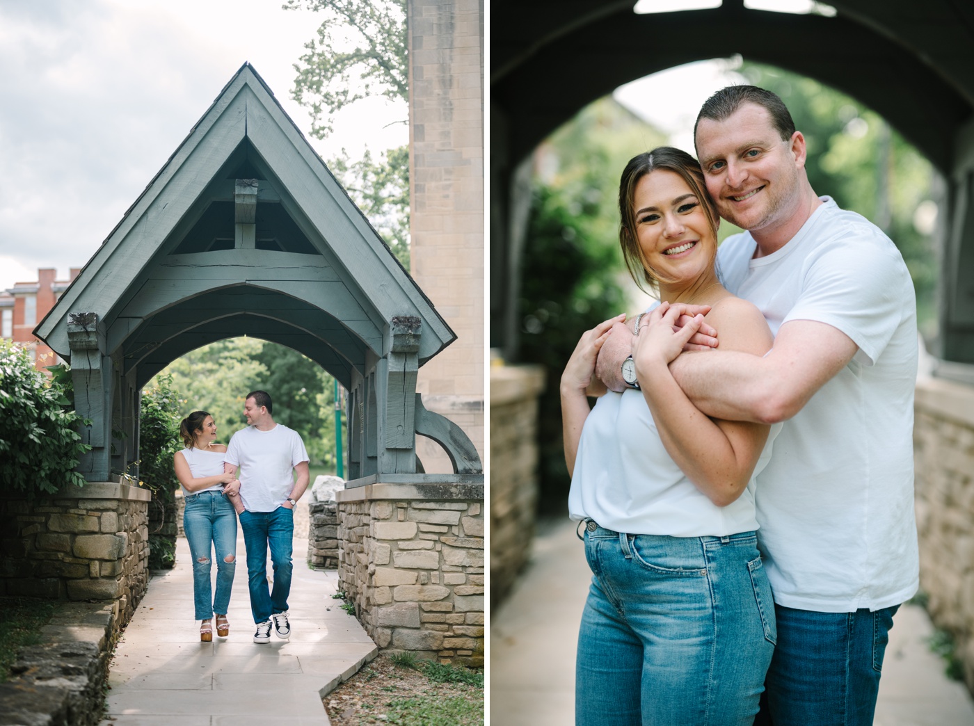 A list of the best photography spots at Indiana University