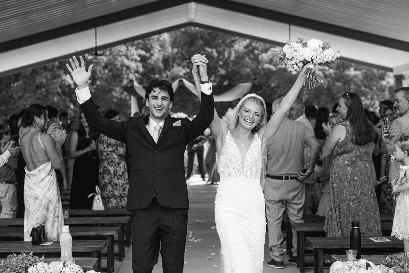 Mika LH - Bloomington Wedding Photographer