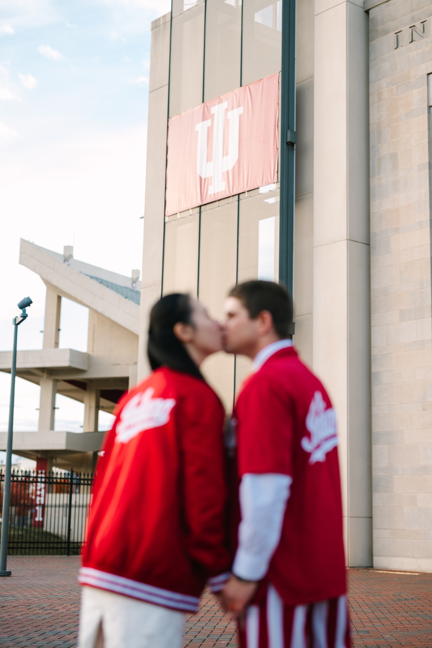 Mika LH - Bloomington Wedding Photographer