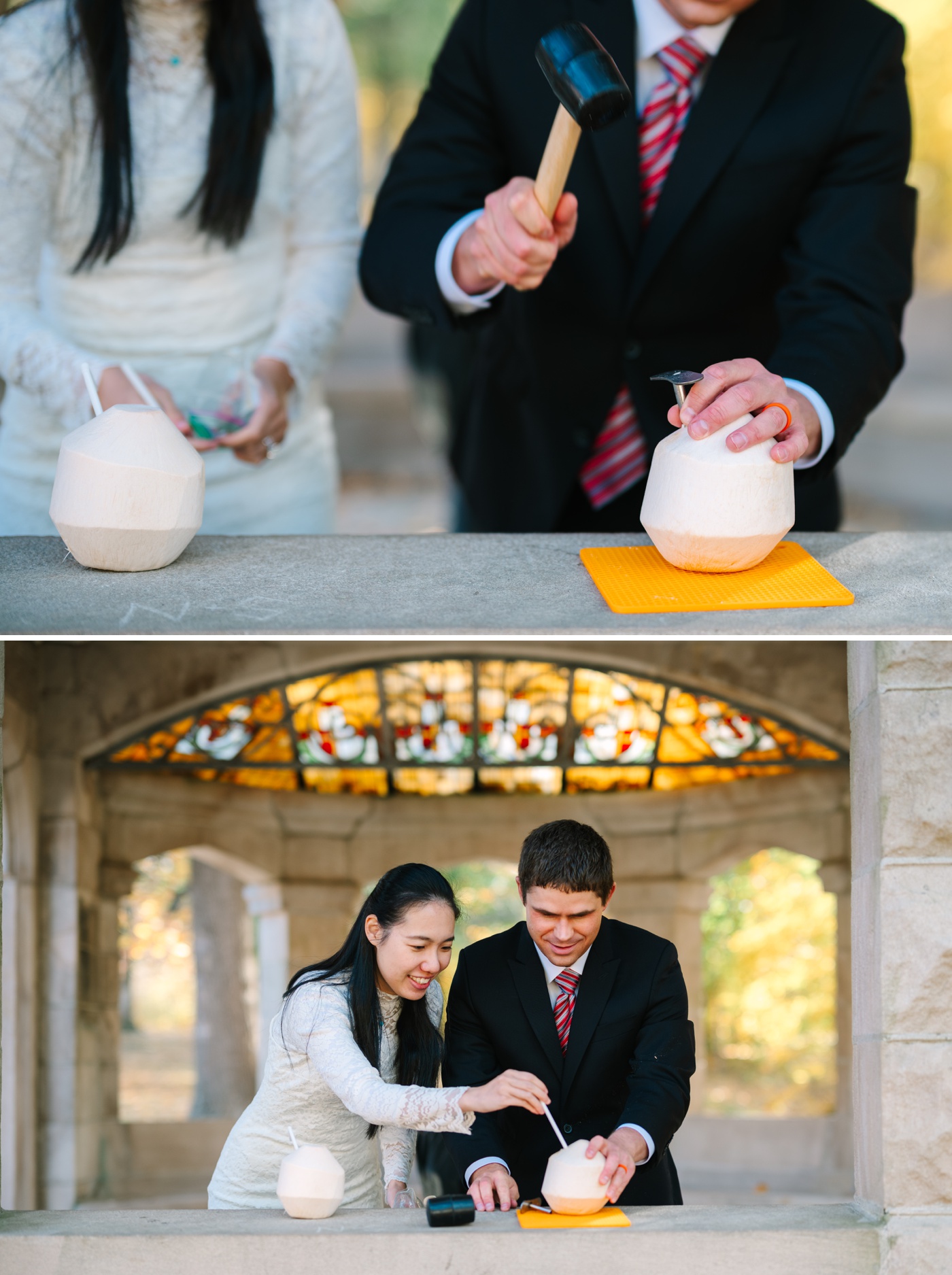 Fall elopement at Indiana University Bloomington