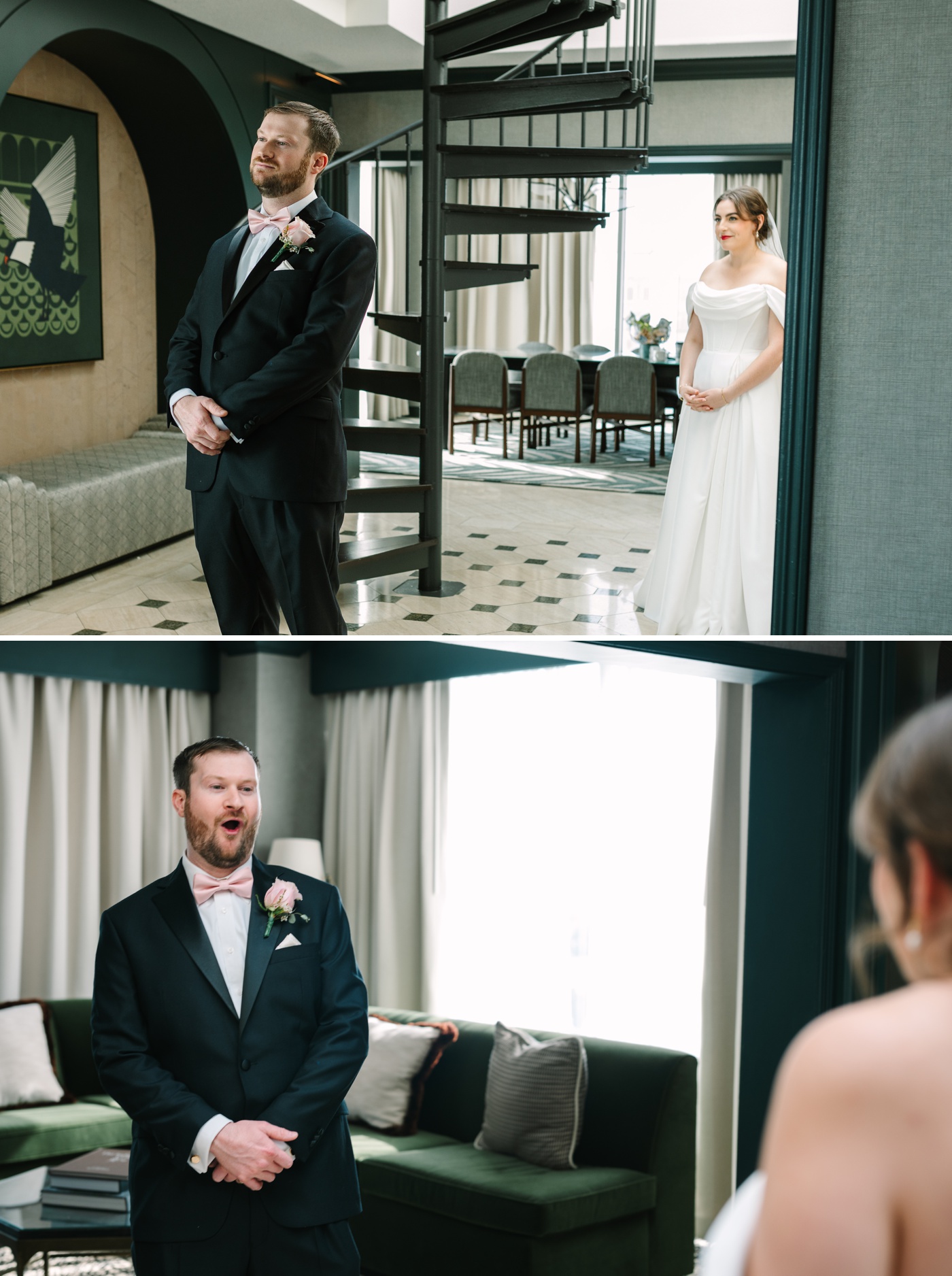 Mika LH - Indianapolis Wedding Photographer