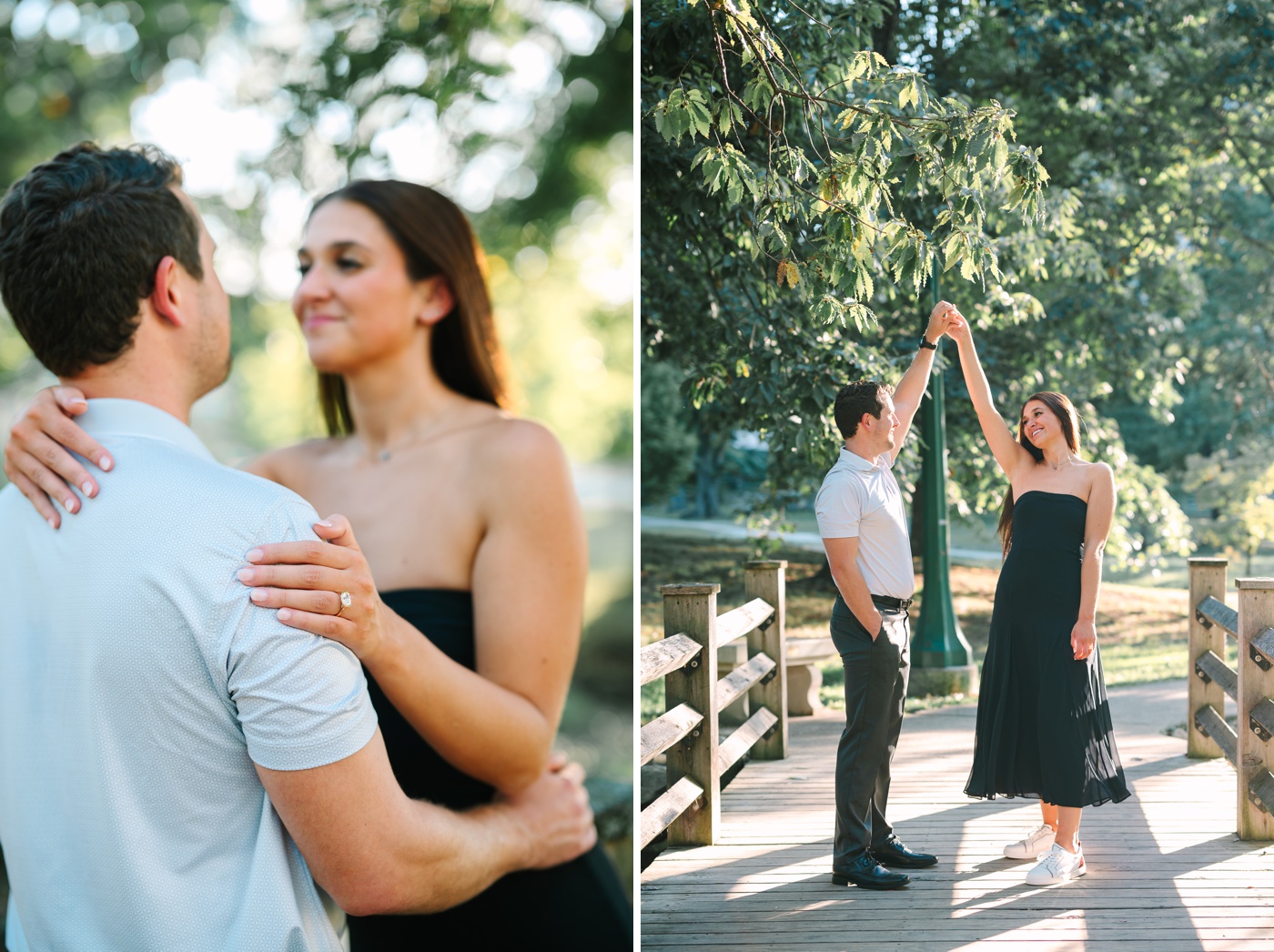 Indiana University couple
