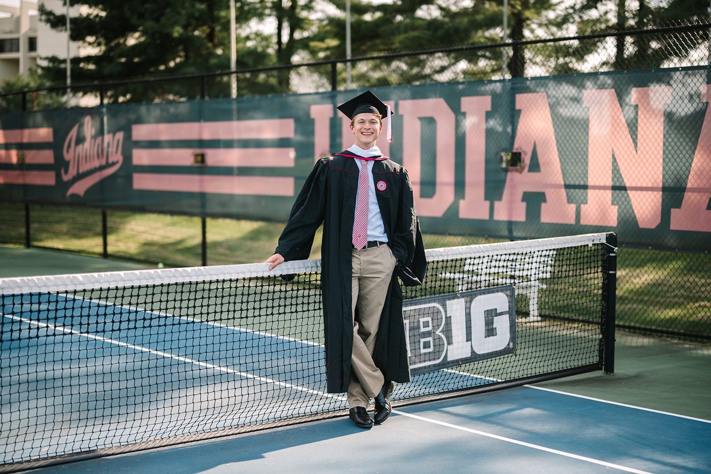 Graduation photo session tips