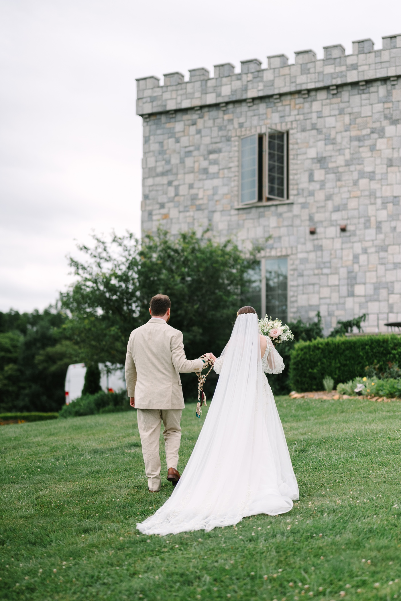 Mika LH - Indiana Wedding Photographer