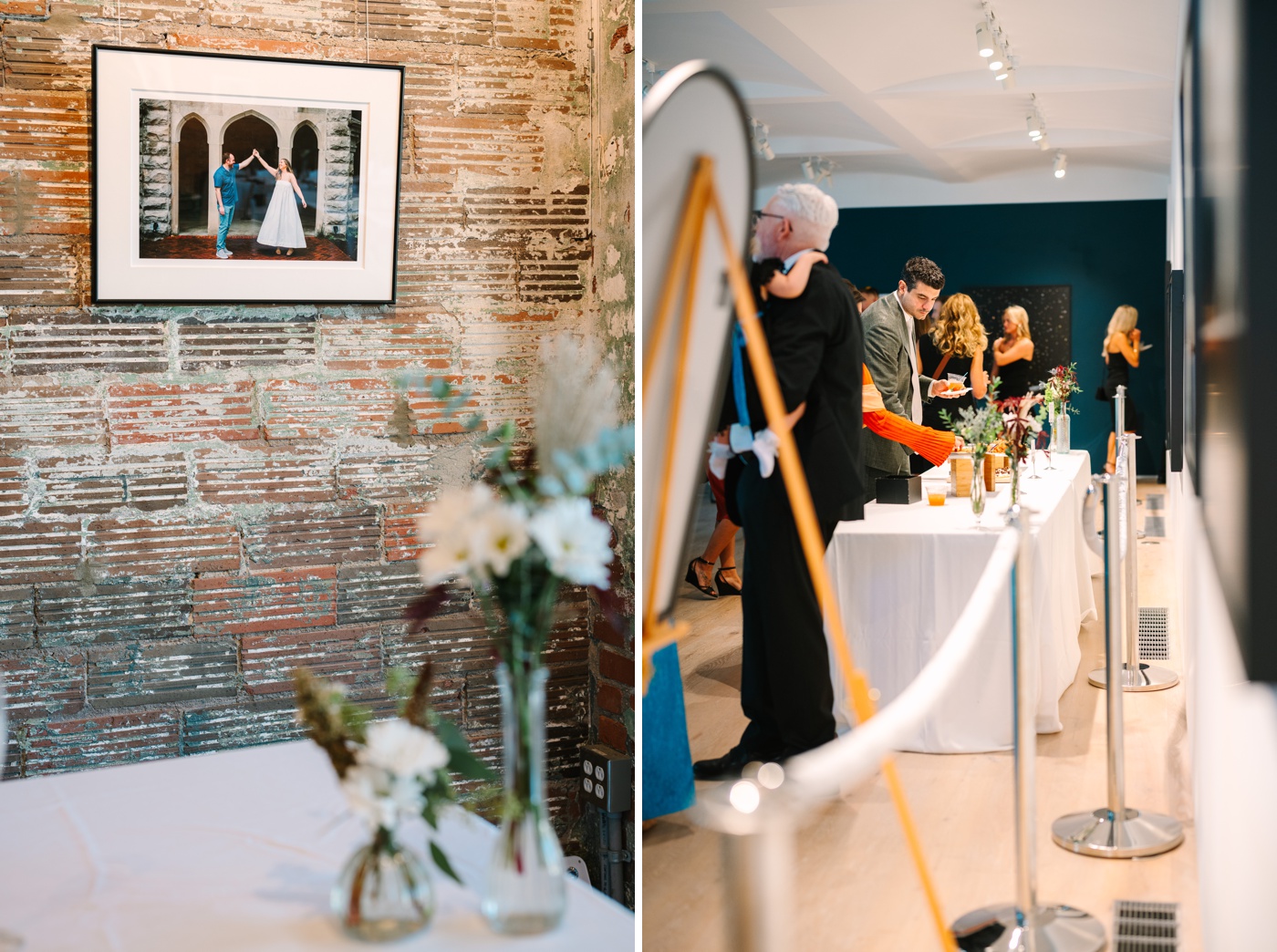 Bloomington wedding venues for a micro wedding