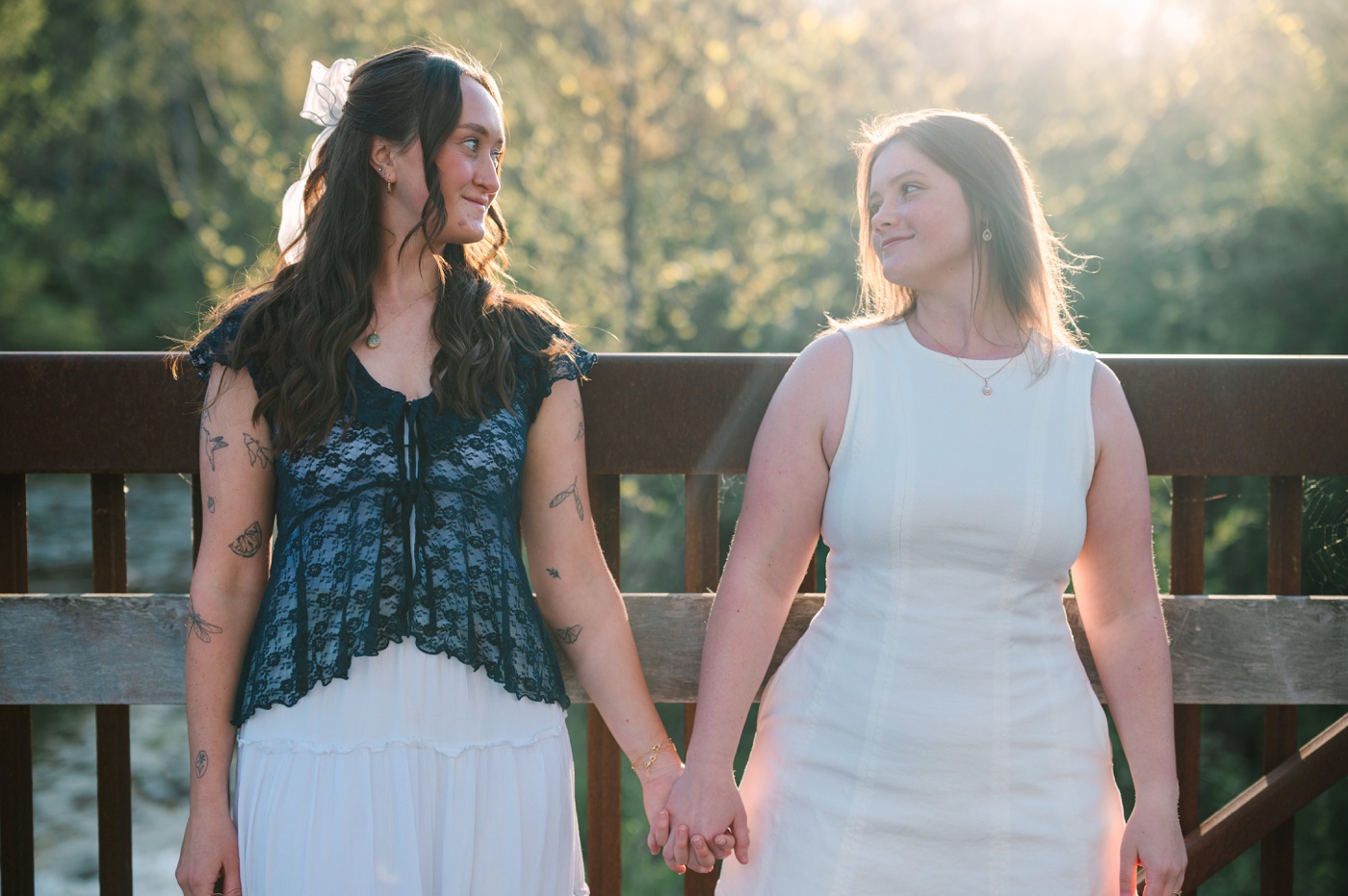 Mika LH - Bloomington Wedding and Portrait Photographer