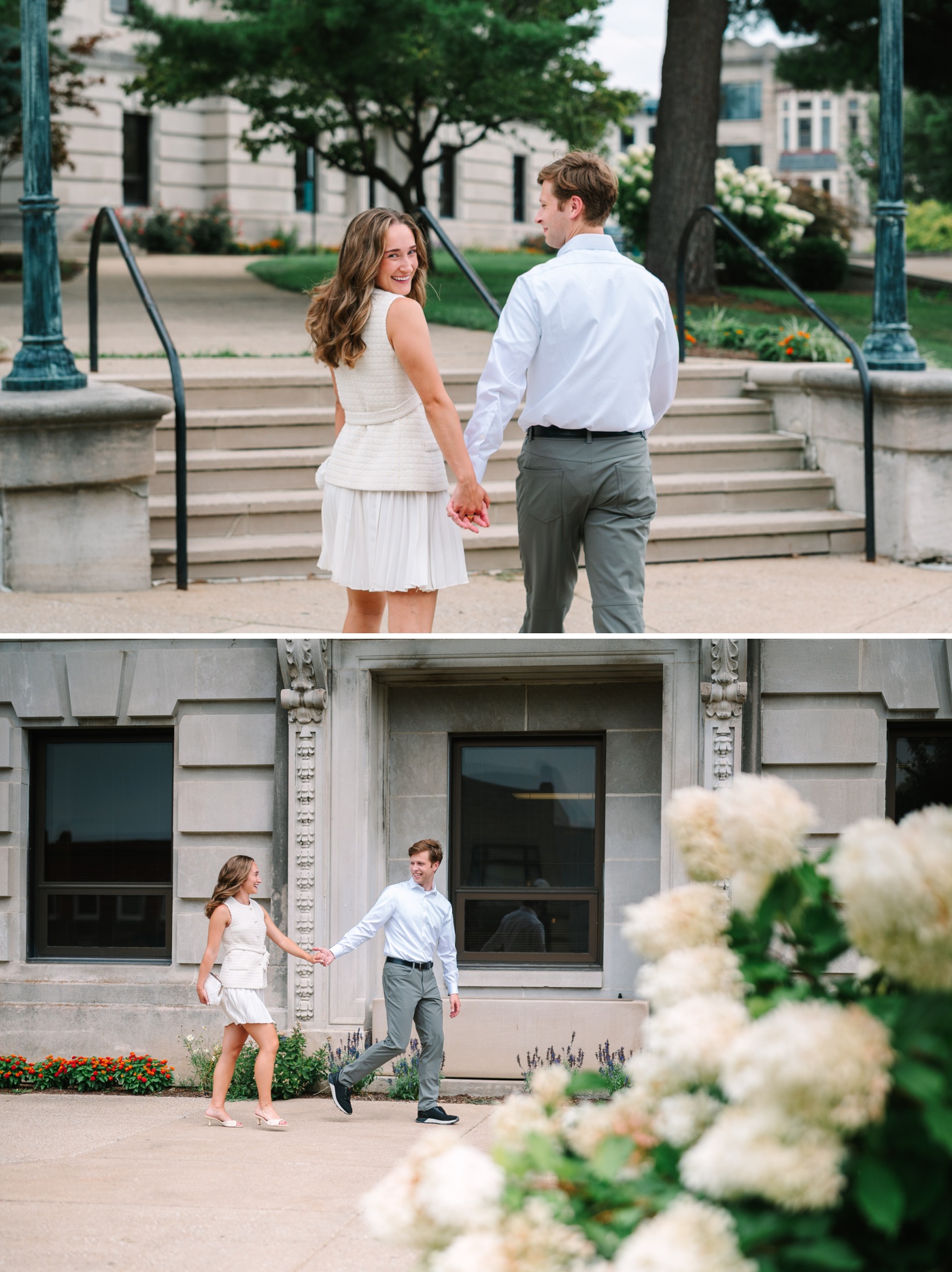 Mika LH - Bloomington Wedding Photographer